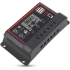 Regulator kontroler baterii paneli słonecznych 20A 2xUSB [23050000784]